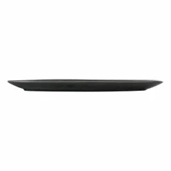 Olympia Fusion ovale Teller 35,7 x 17,2cm (4 Stück)