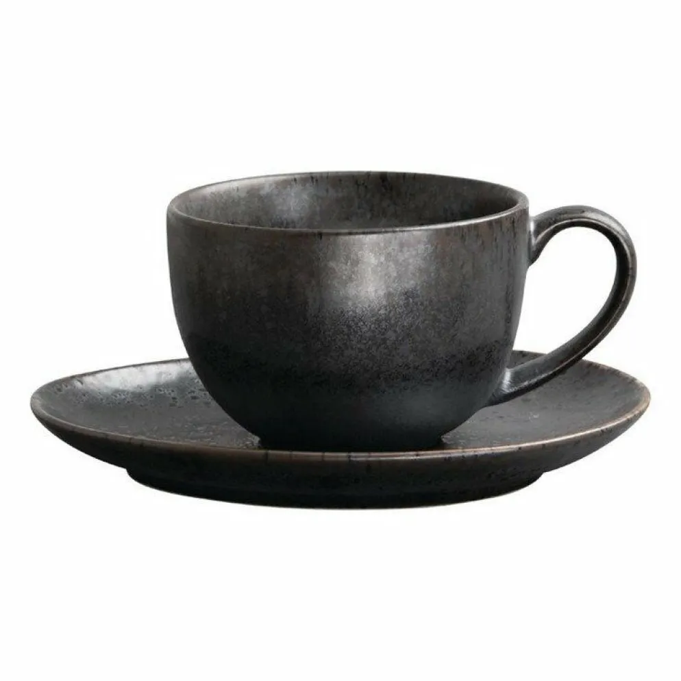 Olympia Fusion Tasse 25cl, Porzellan (6 Stück)