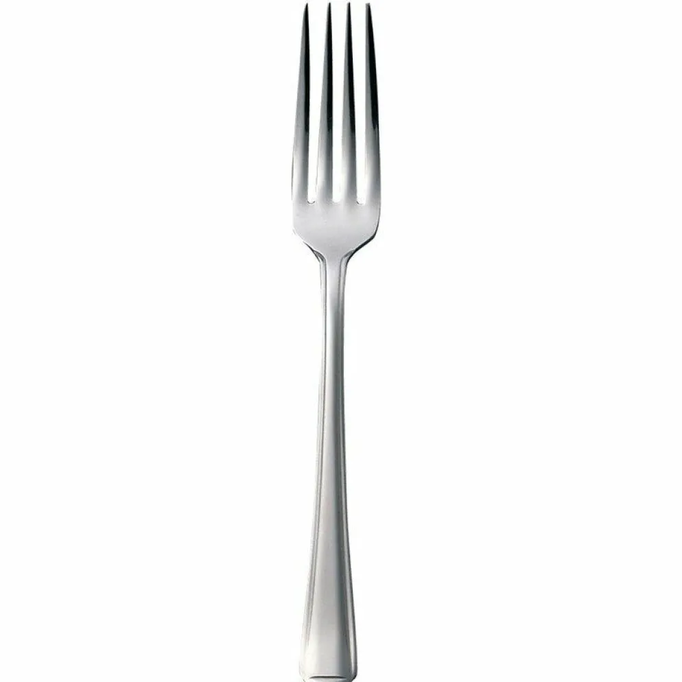 Olympia Harley Dessertgabeln, Länge 18cm, Edelstahl 18/0 (12 Stück)