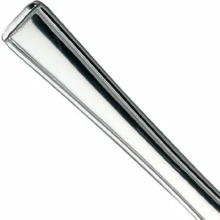 Olympia Harley Teelöffel 14cm, Edelstahl 18/0 (12 Stück)