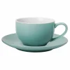 Olympia Kaffeetasse aqua 23cl (12 Stück)
