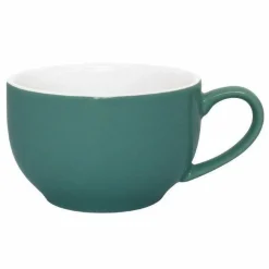 Olympia Kaffeetasse aqua 23cl (12 Stück)