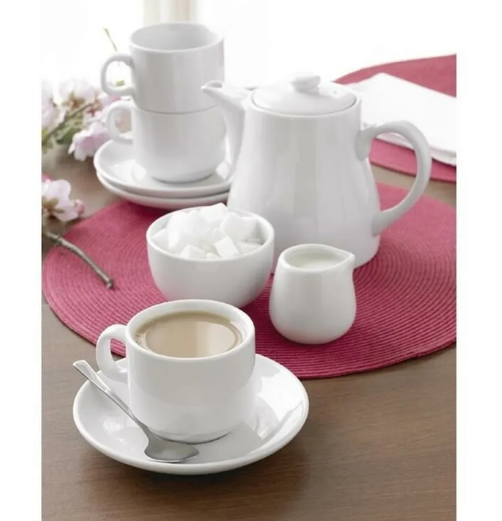 Olympia Kaffeetasse 21cl (12 Stück)