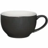 Olympia Kaffeetasse grau 23cl (12 Stück)