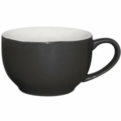 Olympia Kaffeetasse grau 23cl (12 Stück)