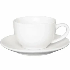 Olympia Kaffeetasse weiß 23cl (12 Stück)
