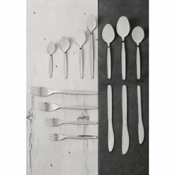 Olympia Kelso Teelöffel 13,5cm, Edelstahl 18/0 (12 Stück)