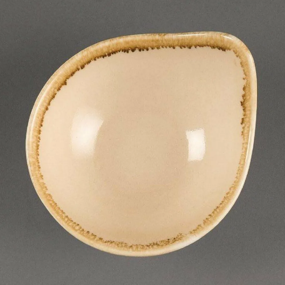 Olympia Kiln Dipschale Sandstein 70ml (12 Stück)