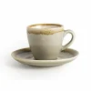 Olympia Kiln Espresso Tasse Moos 85ml (6 Stück)