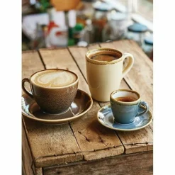 Olympia Kiln Espresso Tasse Ocean 85ml (6 Stück)