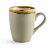 Olympia Kiln Kaffeebecher Moos 340ml (6 Stück)