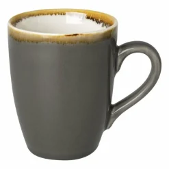 Olympia Kiln Kaffeebecher Rauch 34cl (6 Stück)