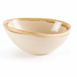 Olympia Kiln Schale sandstein 16,5cm (6 Stück)