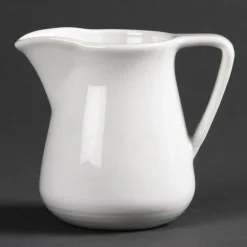 Olympia Linear Milchkännchen 15cl (12 Stück)