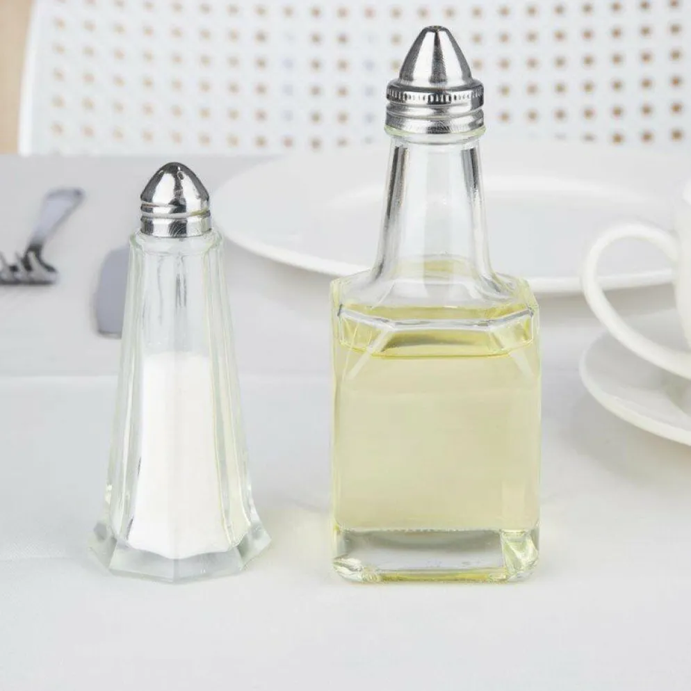 Olympia Öl- und Essigflaschen 14,2cl