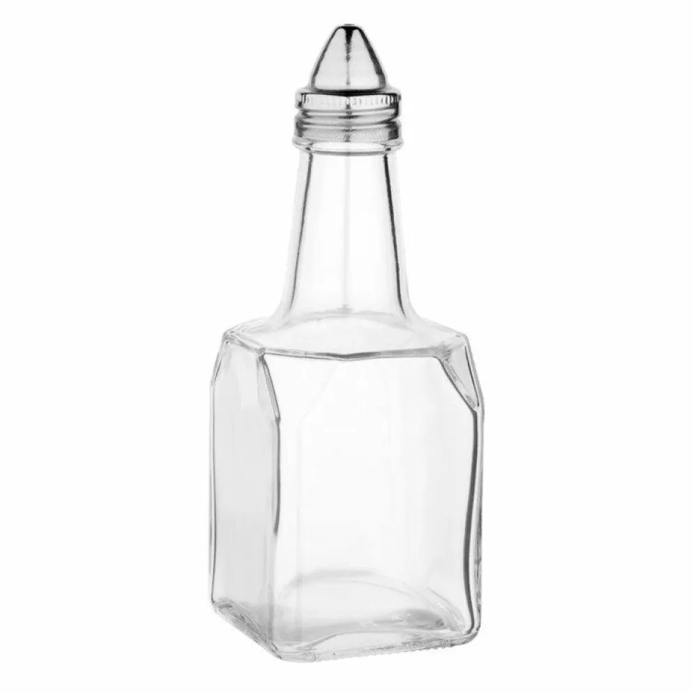 Olympia Öl- und Essigflaschen 14,2cl