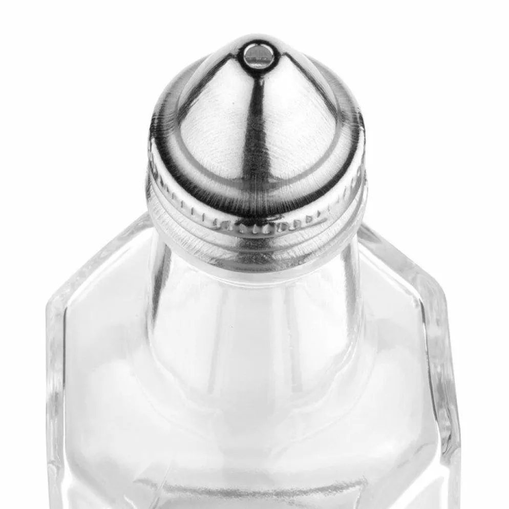 Olympia Öl- und Essigflaschen 14,2cl