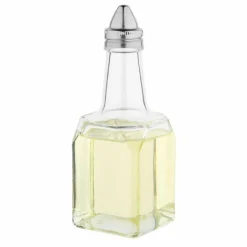 Olympia Öl- und Essigflaschen 14,2cl