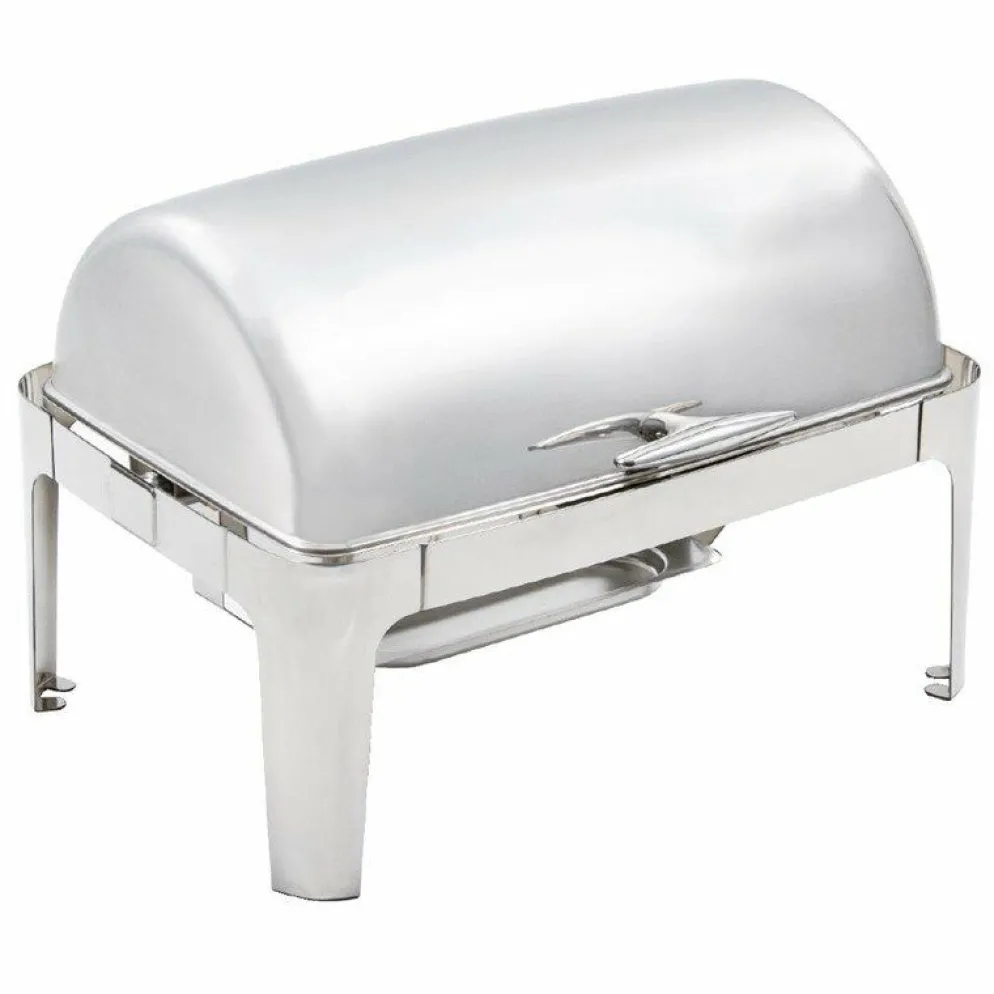 Olympia Madrid Chafing-Dish