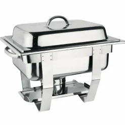 Olympia Milan Chafing-Dish, 37L