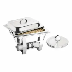 Olympia Milan Chafing-Dish, 37L