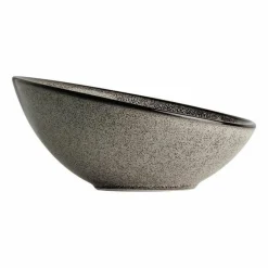 Olympia Mineral schräge Schüssel 21,5cm, Porzellan (4 Stück)
