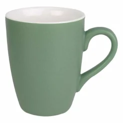 Olympia Pastel Tassen grün, 34cl (6 Stück)
