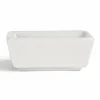 Olympia quadratische Mini Schälchen 8,5cm (12 Stück)
