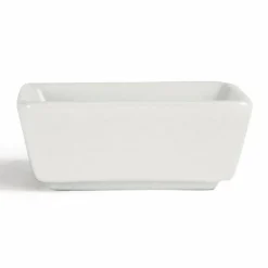 Olympia quadratische Mini Schälchen 8,5cm (12 Stück)