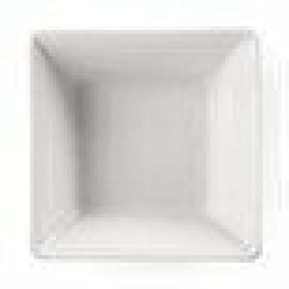 Olympia quadratische Mini Schälchen 7,5cm (12 Stück)