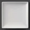 Olympia quadratische Teller 14 x 14cm (12 Stück)