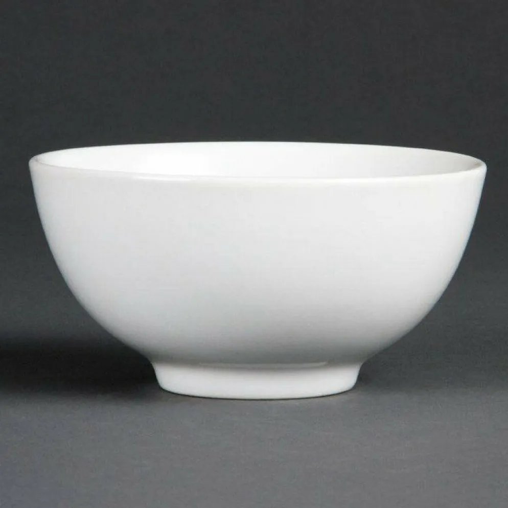 Olympia Reisschüssel 13cm (12 Stück)