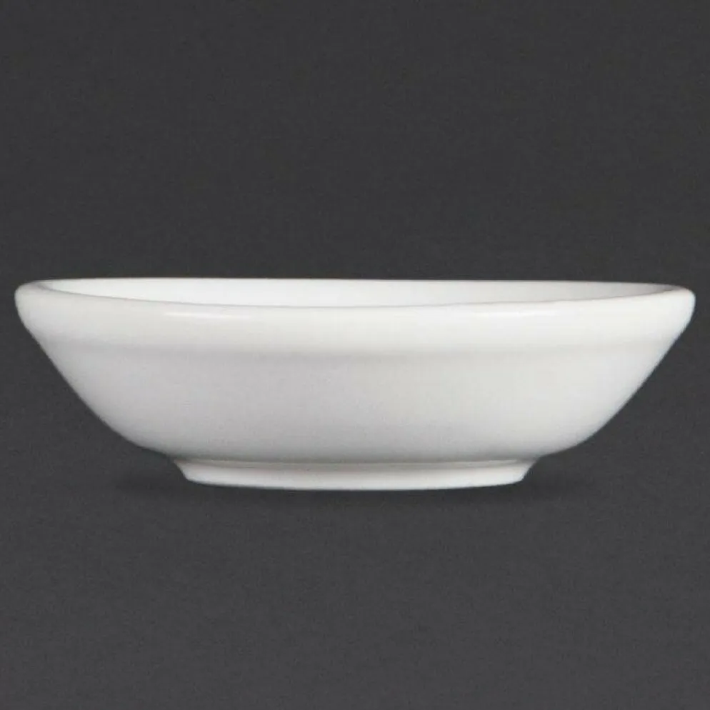 Olympia Sojasaucen-Schüssel 7cm (12 Stück)