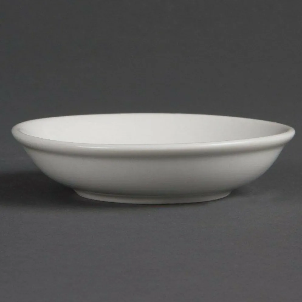 Olympia Sojasaucen-Schüssel 10cm (12 Stück)