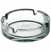 Olympia stapelbare Aschenbecher Glas (24 Stück)
