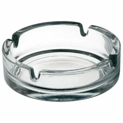 Olympia stapelbare Aschenbecher Glas (24 Stück)