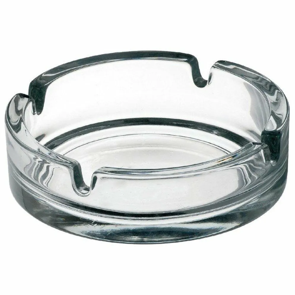 Olympia stapelbare Aschenbecher Glas (24 Stück)