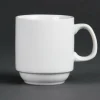 Olympia stapelbarer Becher 30cl (12 Stück)