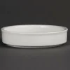 Olympia stapelbare Schale 13,5cm (6 Stück)