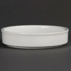 Olympia stapelbare Schale 13,5cm (6 Stück)