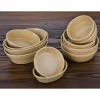Olympia Stoneware runde Auflaufformen Ø-15,6cm (6 Stück)
