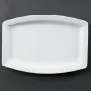 Olympia Teller rechteckig 32x21cm (6 Stück)