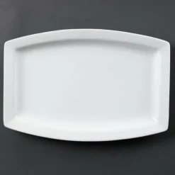 Olympia Teller rechteckig 32x21cm (6 Stück)