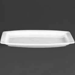 Olympia Teller rechteckig 32x21cm (6 Stück)