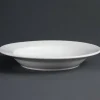 Olympia Teller tiefe 27cm (6 Stück)