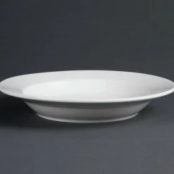 Olympia Teller tiefe 27cm (6 Stück)