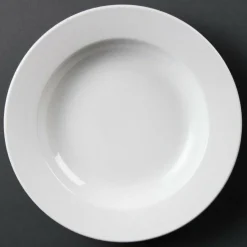 Olympia Teller tiefe 27cm (6 Stück)