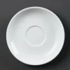 Olympia Untertasse für CB464 (12 Stück)