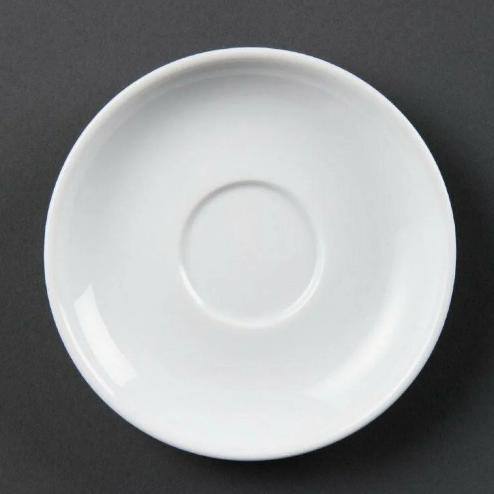 Olympia Untertasse für CB464 (12 Stück)