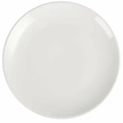 Olympia Whiteware Coupeteller 25cm (12 Stück)